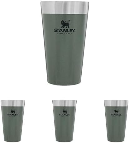 STANLEY Adventure Stacking Beer Pint