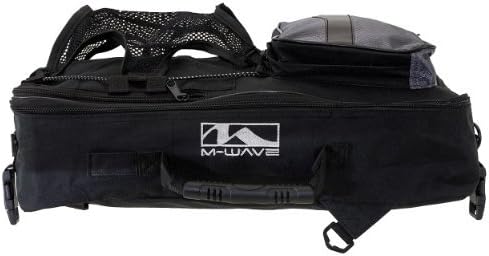 M-Wave Bicycle Cycling Bag