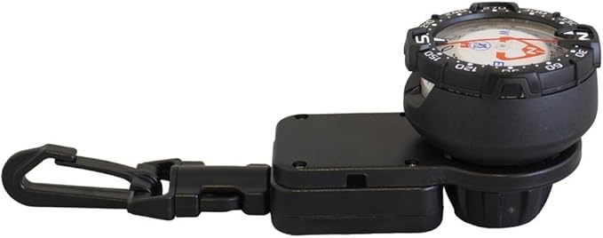 XS Scuba QuickVu Compass