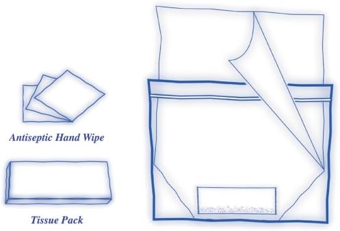 Solid Waste Collection Kit