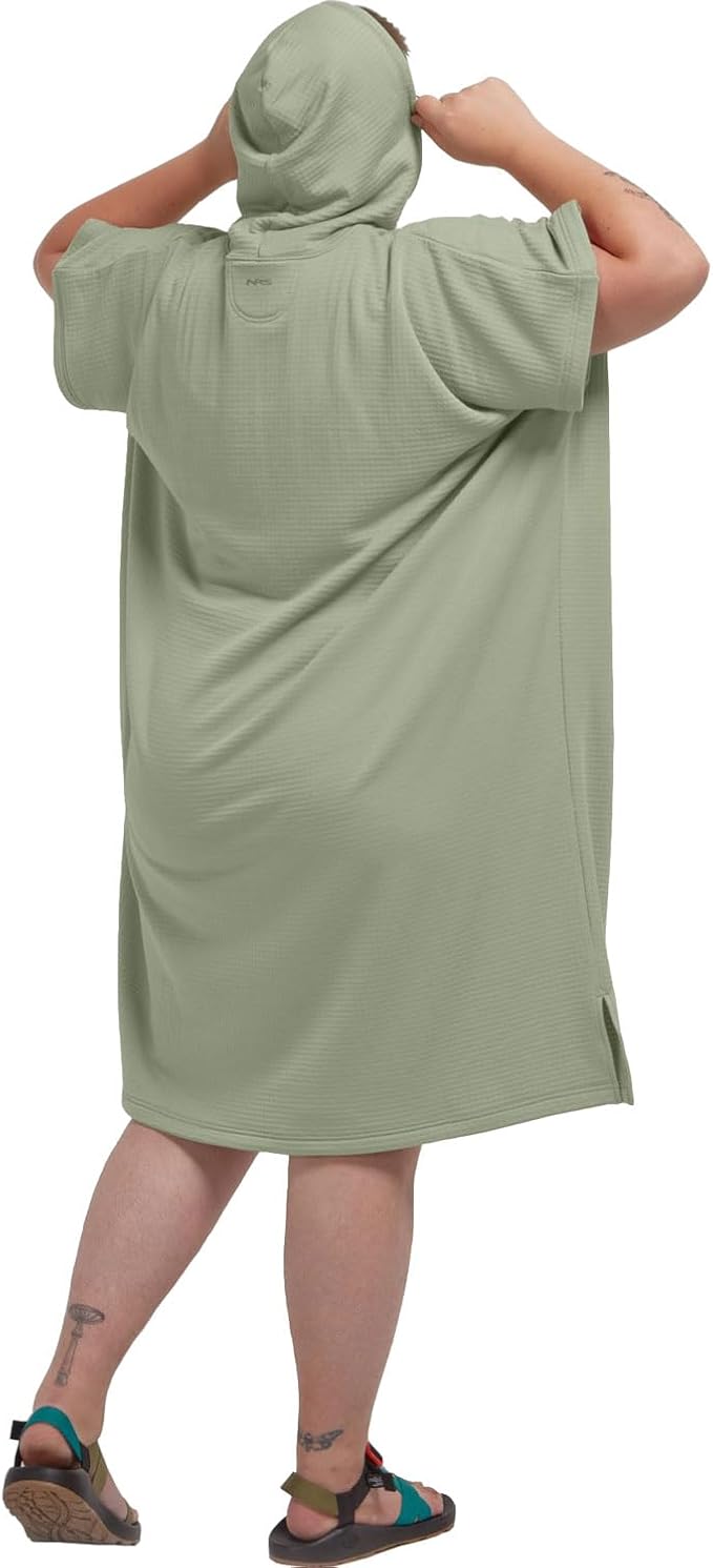 NRS Covert Changing Poncho