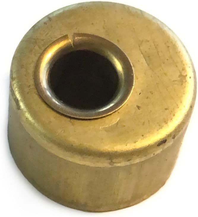 Non Applicable Lantern Pre Heater Cup for Coleman Kerosene Lanterns, Gold