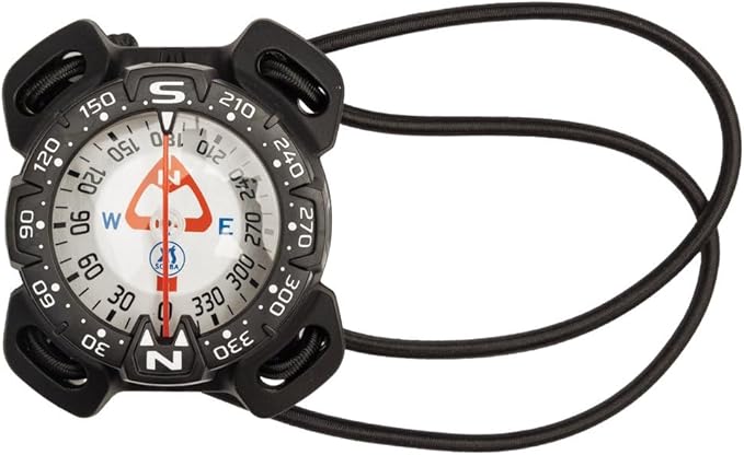 XS Scuba QuickVu Compass