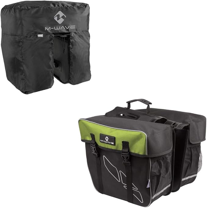 M-Wave Bicycle Cycling Bag