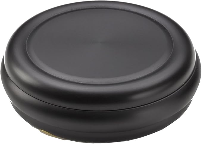 Brunton GENTLEMAN'S TETON TOPO POCKET COMPASS