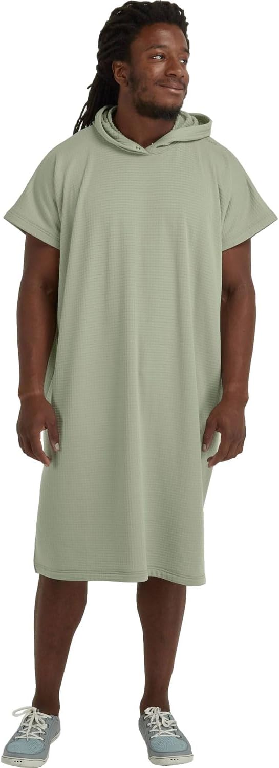 NRS Covert Changing Poncho