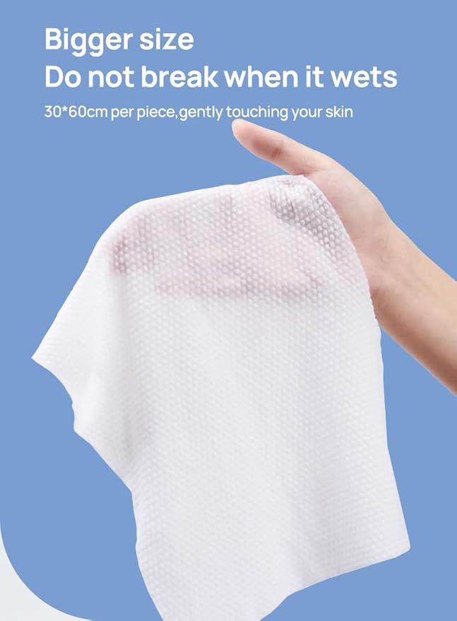 Sports Towel Portable Sweat Towel for Camping Travel Sports Hotel Hiking and Other Outdoor Activities (4 Packs of 8)