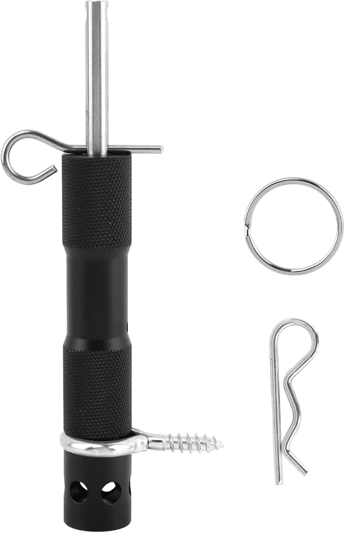 Perimeter Trip Alarm Camping Trip Wire Alarm Device Early Warning Security System for Camping Perimeter Trip Wire Alarm Device Use 209 Primers