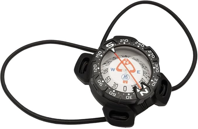XS Scuba QuickVu Compass