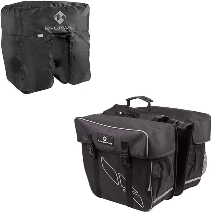 M-Wave Bicycle Cycling Bag