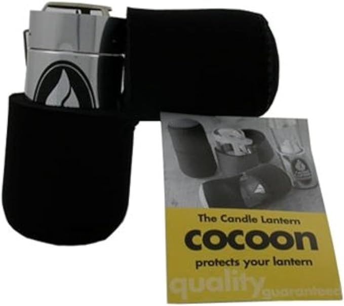 UCO Cocoon Neoprene Cover for UCO Lantern