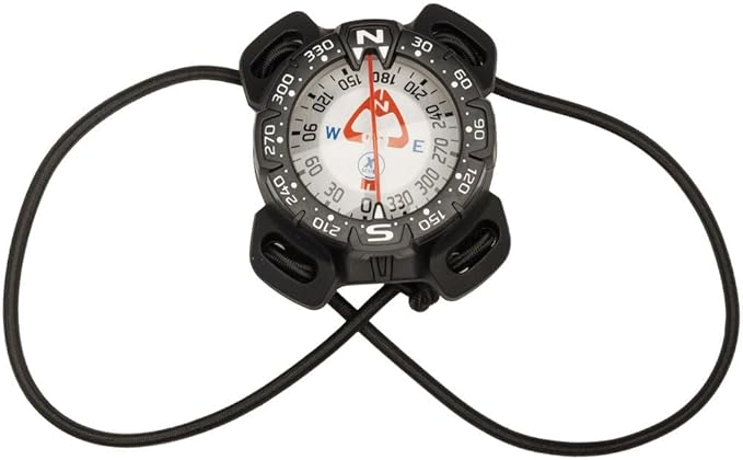 XS Scuba QuickVu Compass