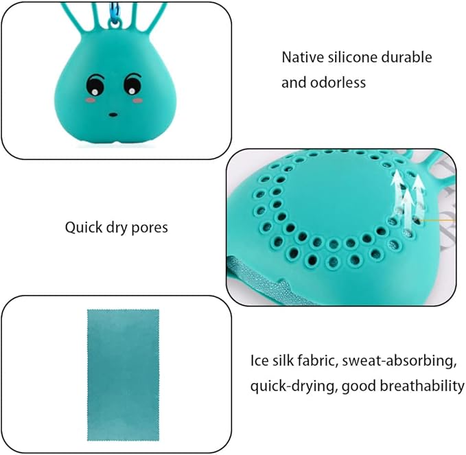 Quick Dry Towel Portable Travel Towel Super Absorbent Micro Fibre Towels for Camping Hiking Gym Beach Swimming