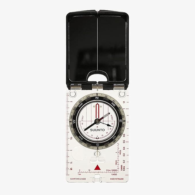 Suunto Compass MC-2