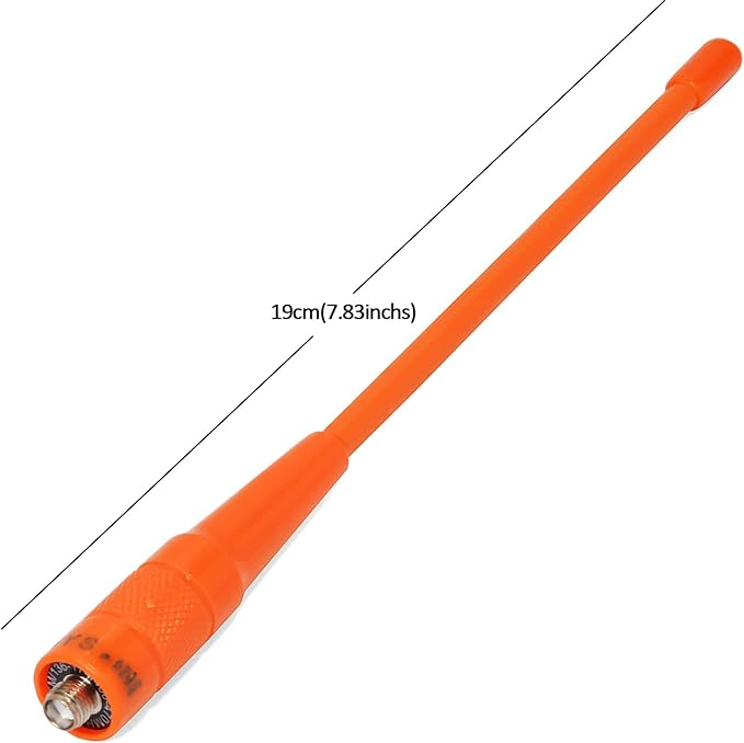 Quansheng Dual Band VHF UHF (TX&RX) Amateur Radio, FM/AM/Air Band Radio(RX), Walkie Talkie with NOAA Weather Alarm Function, VOX, Long Range Handheld Portable Radio for Hiking Camping UV-K5(8)/K6
