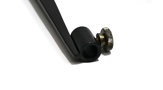 Groz 01554 16" Wing Compass, powder coated finish
