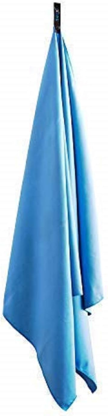 NeoXi Microfiber Towel XL for Camping Travel Absorbent Fast Drying Ultra Light for Gym Shower Boxing Football Basketball Hot Yoga Swimming Classes