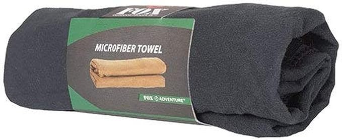 Fox Outdoor Products Microfiber Towel