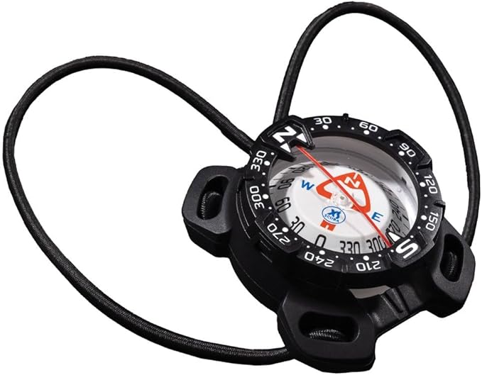 XS Scuba QuickVu Compass