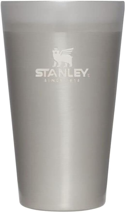 STANLEY Adventure Stacking Beer Pint