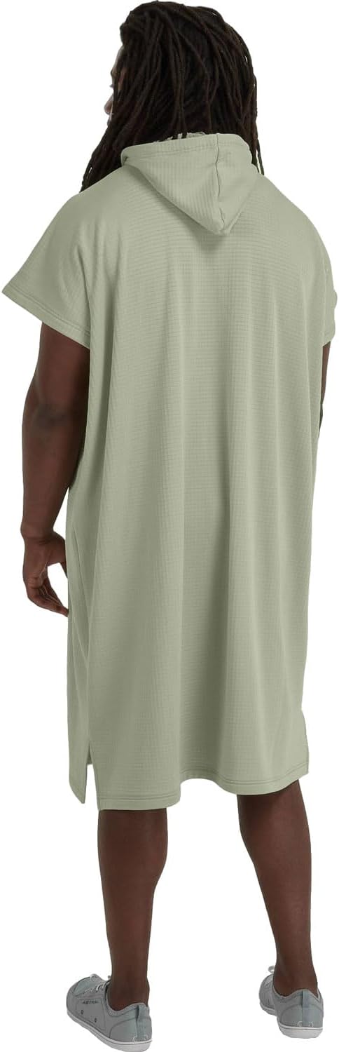 NRS Covert Changing Poncho