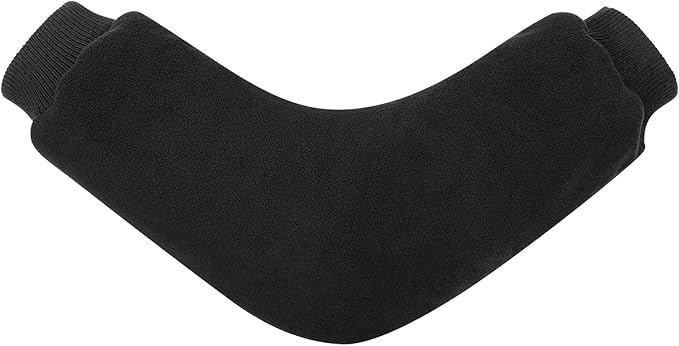 SKIGUARD Hunting Hand Muff Handwarmer: Fleece Muff Pack Hand Warmers for Hunting and Hiking in Cold Weather, Comfortable Insulated Hunting Hand Warmer Pouch for Men & Women, Deer Hunting Accessories