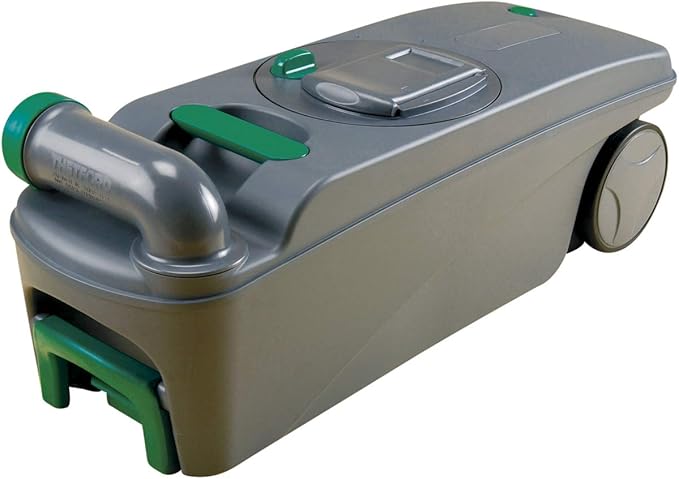Thetford 5164262 Camping Toilet Fresh-Up Sets for C-400