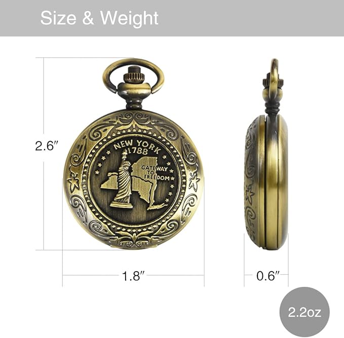 Multifunctional Zinc Alloy Classic Compass for Hiking, Camping, Motoring, Boating, Backpacking, Gift and Collection