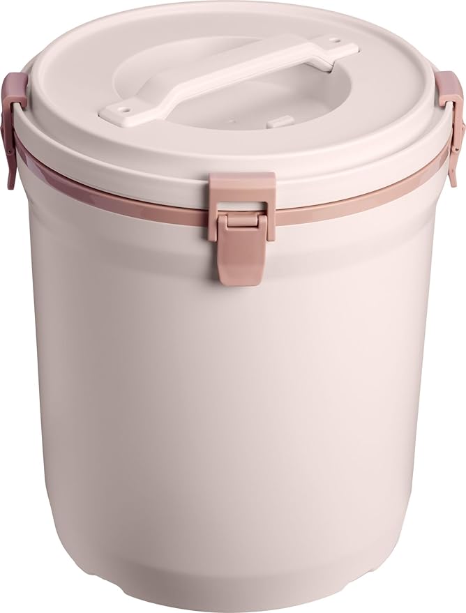 STANLEY Adventure 2 Gallon Fast Flow Water Jug, Ice Water Dispenser, Insulated Beverage Cooler with Easy Pour Spigot and Latched Foam Lid