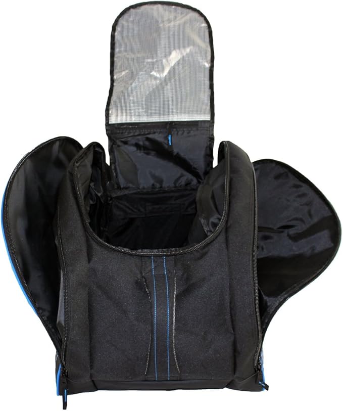 Element Equipment Boot Bag Deluxe Snowboard Ski Backpack