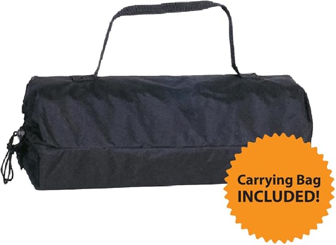 Stylish Camping 159185 9-feet by 18-feet Reversible Mat, Plastic Straw Rug, Large Floor Mat for Outdoors, RV, Patio, Backyard, Picnic, Beach, Camping (Burgundy/Brown)