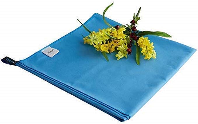 NeoXi Microfiber Towel XL for Camping Travel Absorbent Fast Drying Ultra Light for Gym Shower Boxing Football Basketball Hot Yoga Swimming Classes