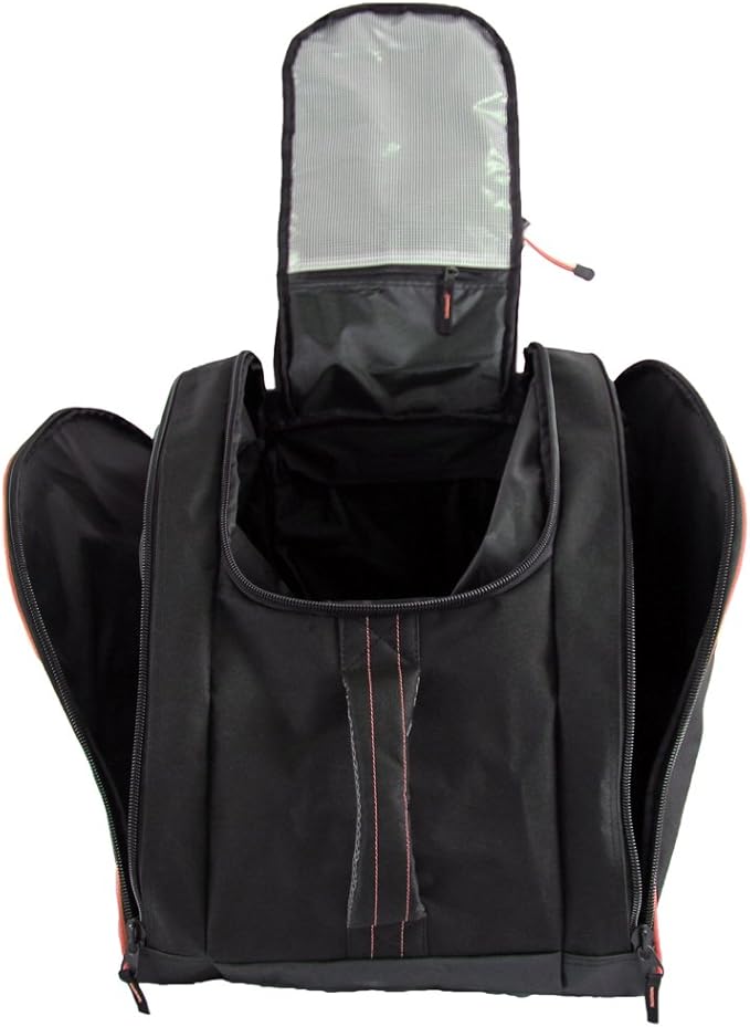 Element Equipment Boot Bag Deluxe Snowboard Ski Backpack
