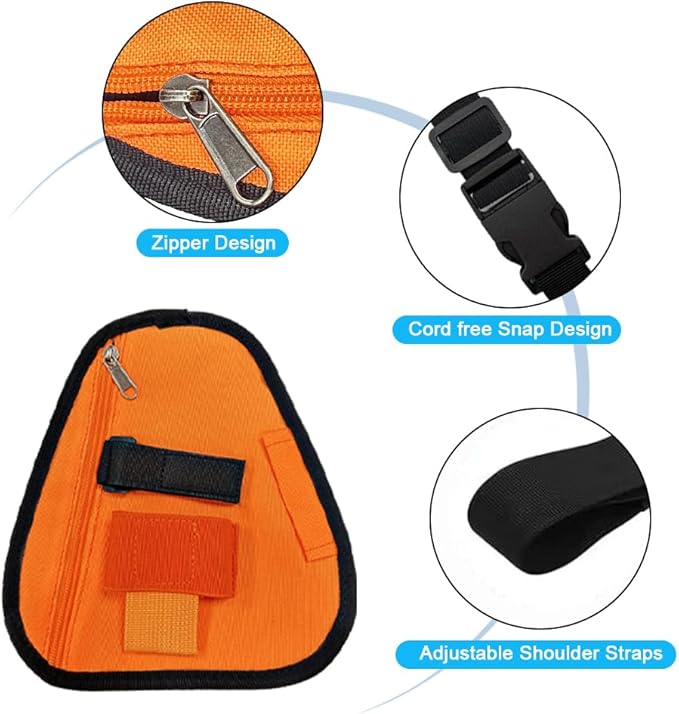 Universal Radio chest harness Tactical Vest Nylon military Vest Walkie Talkie chest rig Pack Pouch Holster for Baofeng Motorola Two Way Radio Bag