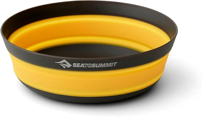 Sea to Summit Frontier Ultralight Collapsible Bowl