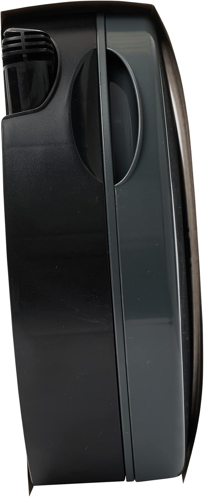 Reliance Products FOLD-to-GO Folding Portable Camping Toilet | 300 Pound Capacity | Compact & Lightweight