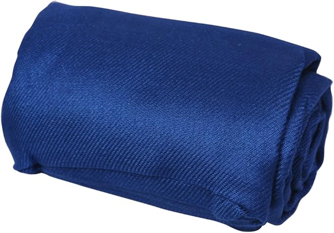 Cloudz Compact Travel Blanket - Navy