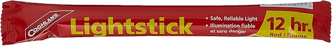 Coghlan's Lightsticks