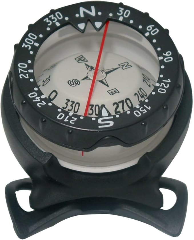 SHERWOOD SCUBA SCN Compass Add-on Kit