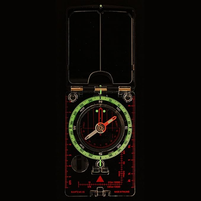 Suunto Compass MC-2