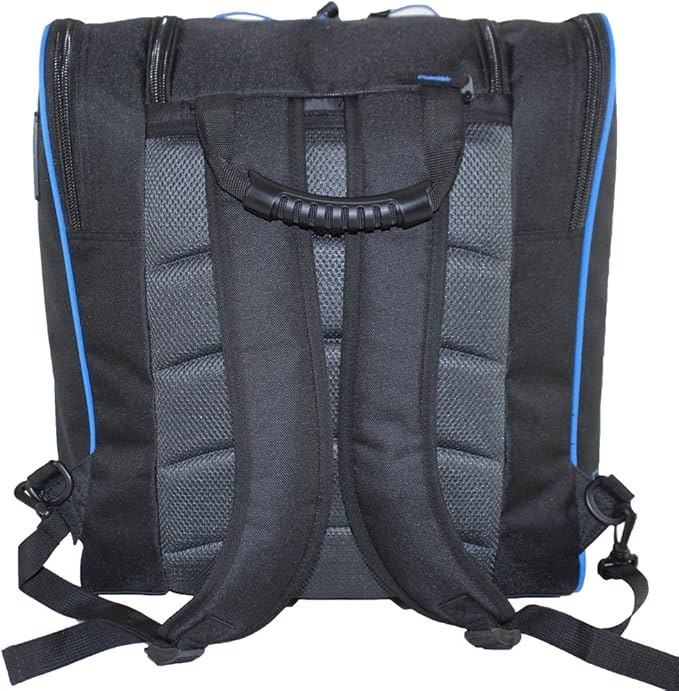 Element Equipment Boot Bag Deluxe Snowboard Ski Backpack