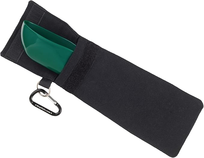 Recycled Ocean Plastic pStyle with Midnight Black pCase