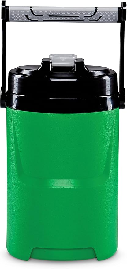 Igloo 1/2 Gallon Insulated Sports Water Jug with Hooks