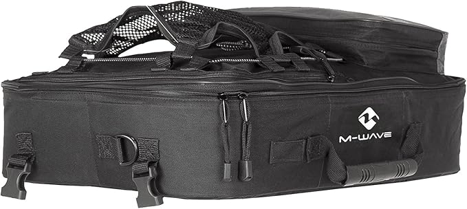 M-Wave Bicycle Cycling Bag