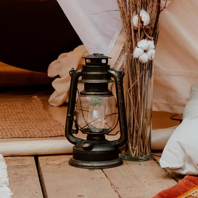 Lantern Mantles 10Pcs String Tie Propane Lantern Mantles for Outdoor Camping U-Shape Mantles for Propane Lantern Gas Lantern Covers Lantern Natural Fueled Lanterns Mantle