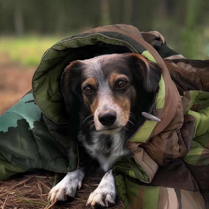 Outdoor Puffy Camping Blanket, Lightweight Windproof Warm Stadium Blanket, Packable Travel Camping Quilt for Cold Weather, Hiking, Backpacking, Sleeping, Hammock, Adventure 78"x 56"