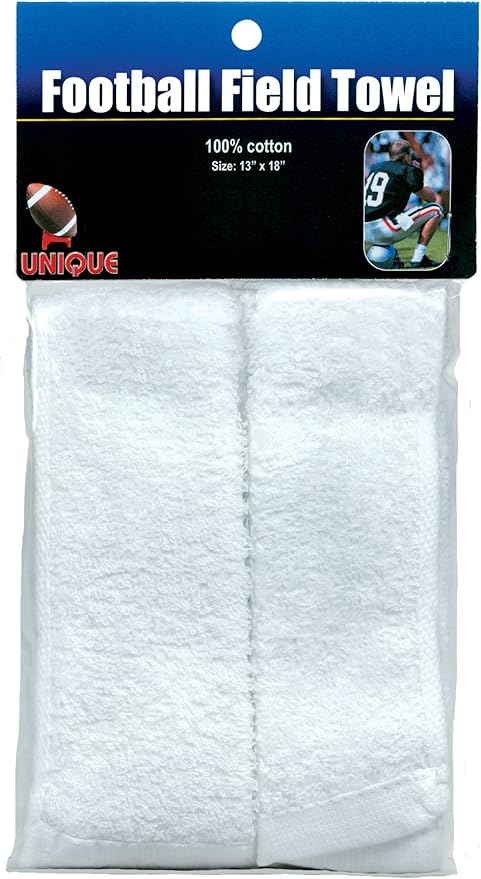 Unique Sports Football Field Towel