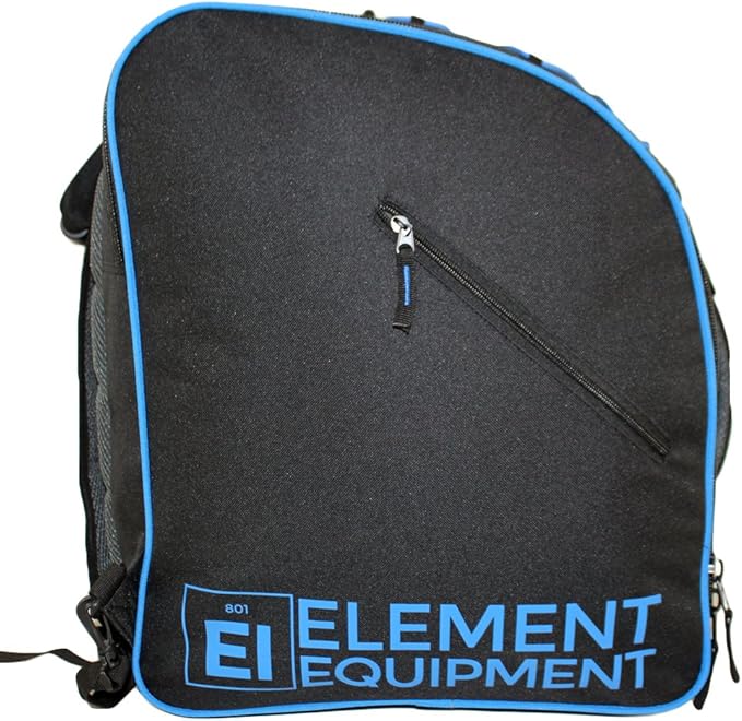 Element Equipment Boot Bag Deluxe Snowboard Ski Backpack