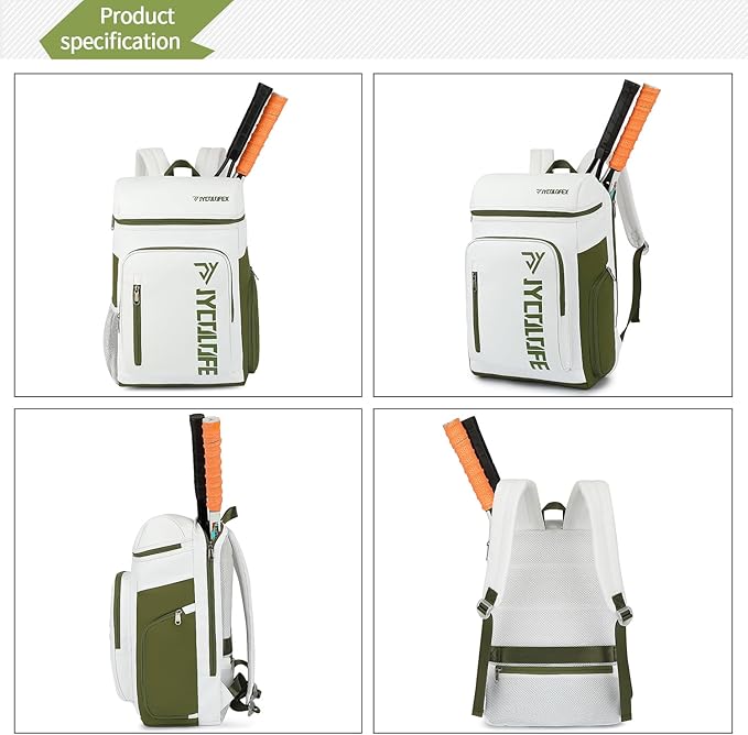 gym duffel bag backpack wrestling bag with shoe compartment 4 kinds of back method waterproof sports walking laptop