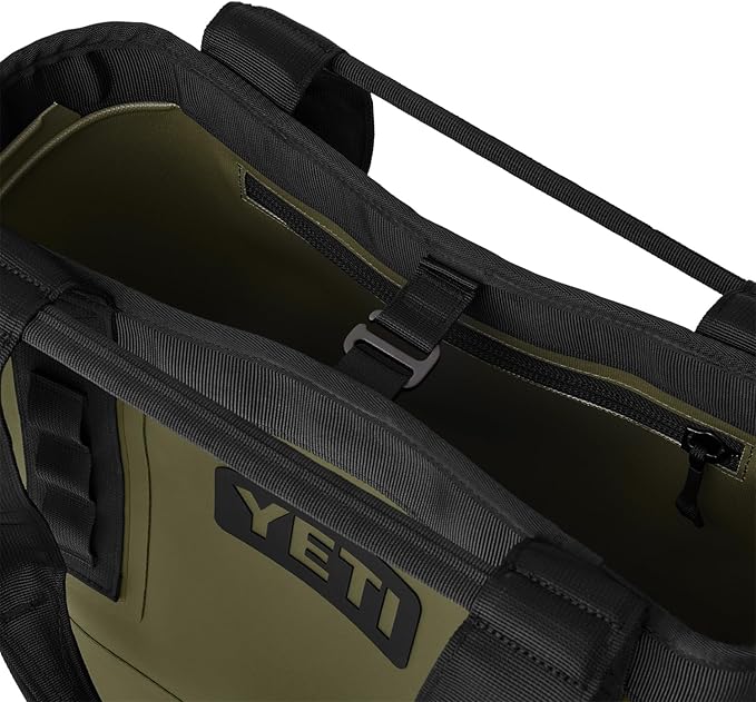 YETI Camino 20 Carryall with Internal Dividers, All-Purpose Utility Bag